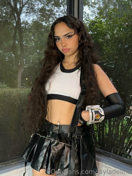 Layladeline meilleure étoile photos