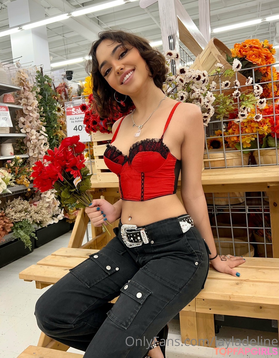 Layladeline actrice de sexe archive