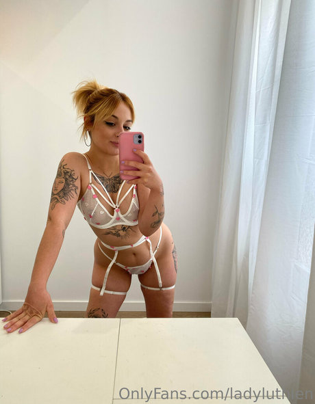 ladyluthien pretty model gallery