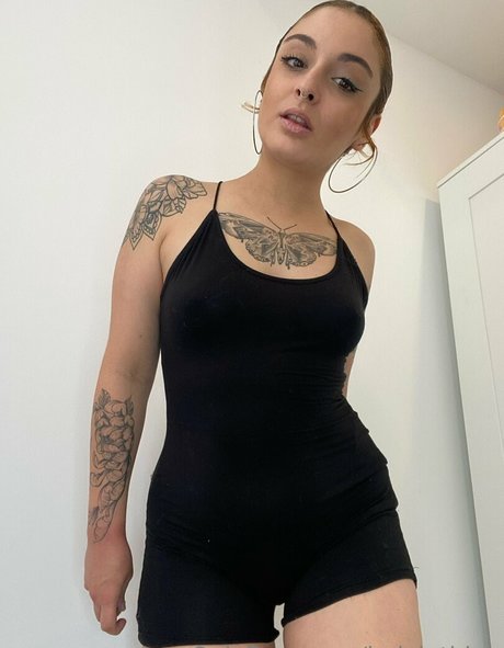 ladyluthien étoile parfaite photo