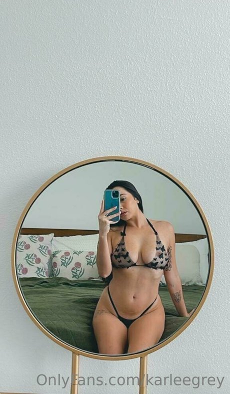 Karlee Grey desnudos estrella recopilación