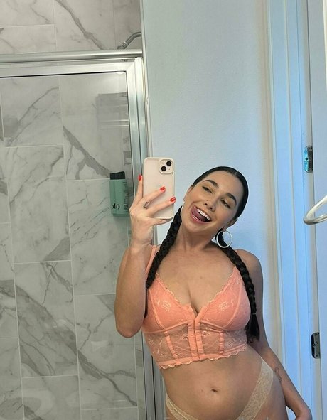 Karlee Grey star du porno sexy galerie