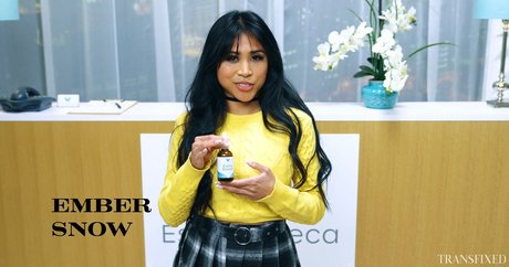 Ember Snow étoile sympa img