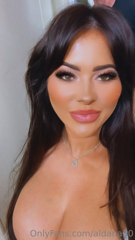 Rachel Aldana actriz xxx fotos