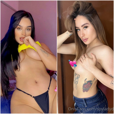 soyladyd estrella porno caliente galerías