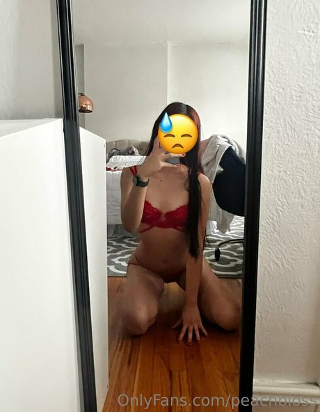 peachbloss actriz de alta calidad fotos