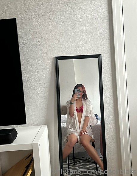 peachbloss actriz exclusiva galerías