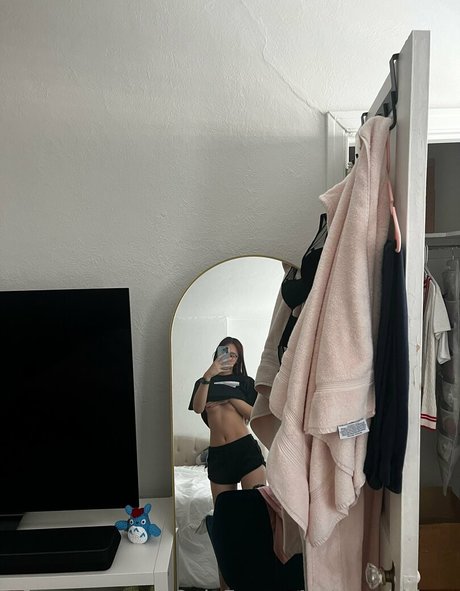 peachbloss pornographic star pic