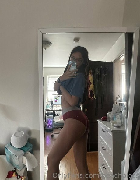 peachbloss naked pornstar galleries
