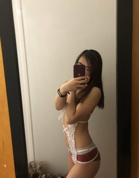 peachbloss model porn images