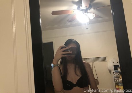 peachbloss estrella porno en alta definición archivo