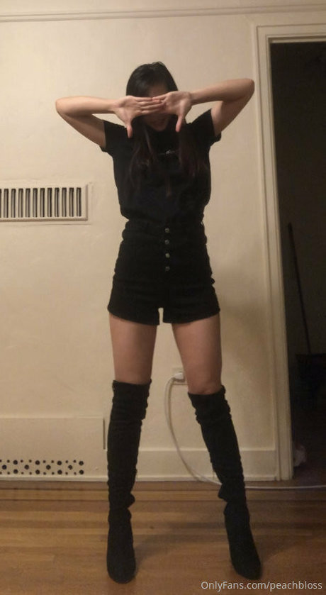 peachbloss actriz perfecta recopilación