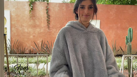 Holly Shit actrice nue photo