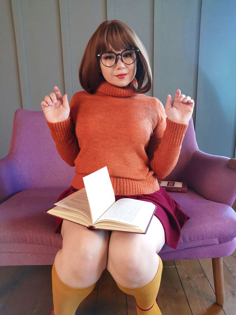 Elune Cosplay modelo adulto galerías