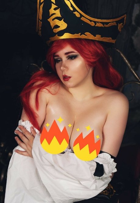 Elune Cosplay estrella porno gratis archivo