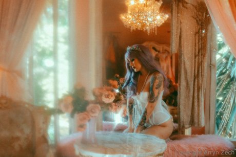 Arryn Zech star du porno en haute qualité img