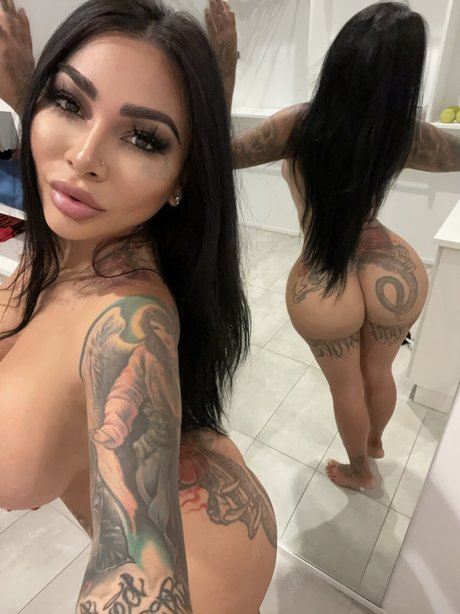 Brittanya Razavi actrice photos