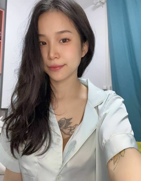 JaelynnLee art pornstar picture