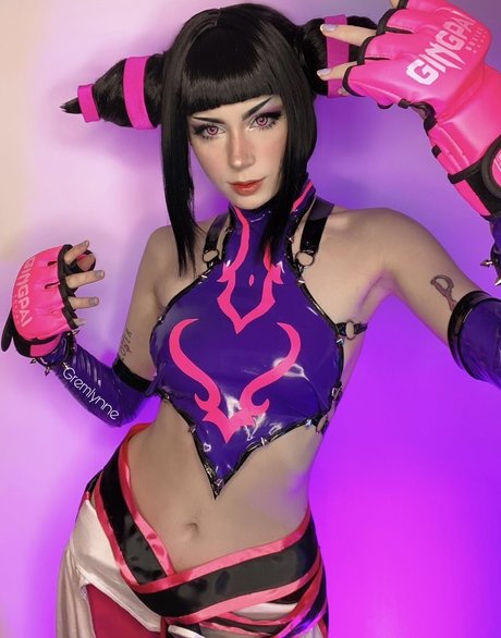 Gremlynne estrella porno xxx galerías