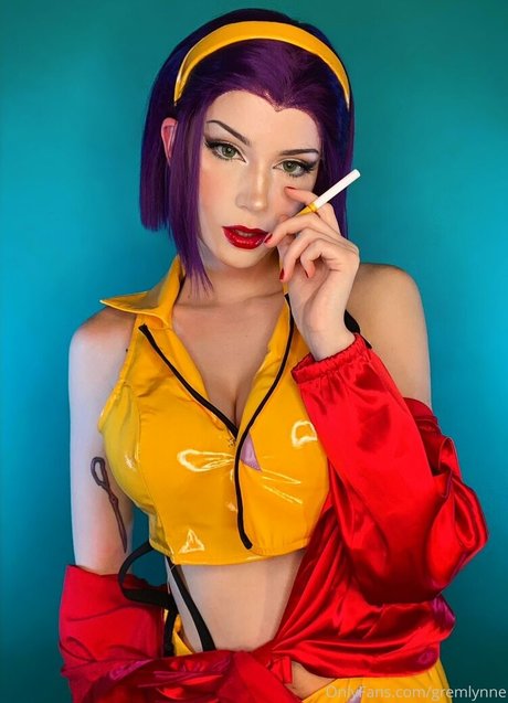 Gremlynne modèle artistique collection