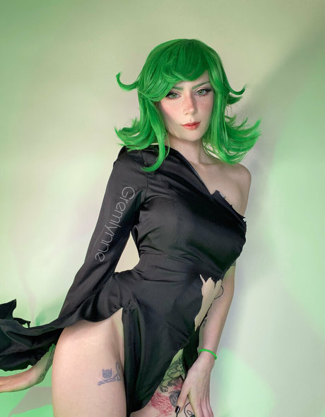 Gremlynne beau modèle collection