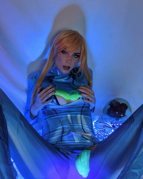 Gremlynne star exclusive image