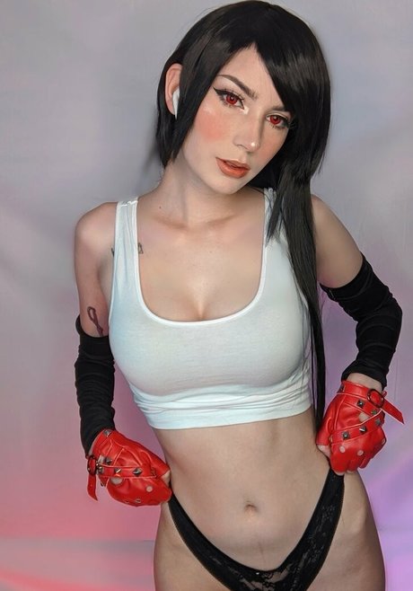 Gremlynne belle actrice img