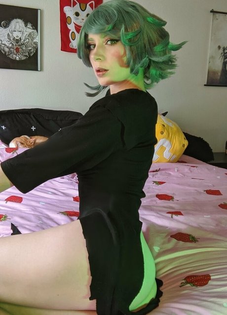 Gremlynne belle actrice des photos