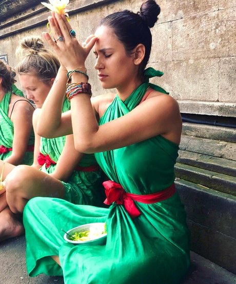 Vanessa Veracruz star du porno belle photo