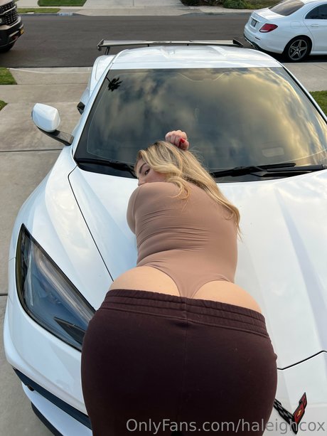 Haleigh Cox star top galleries