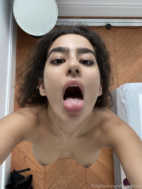 luna silverx perfect model img