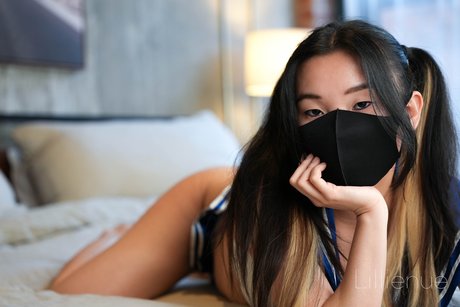 lillienue actriz perfecta galería