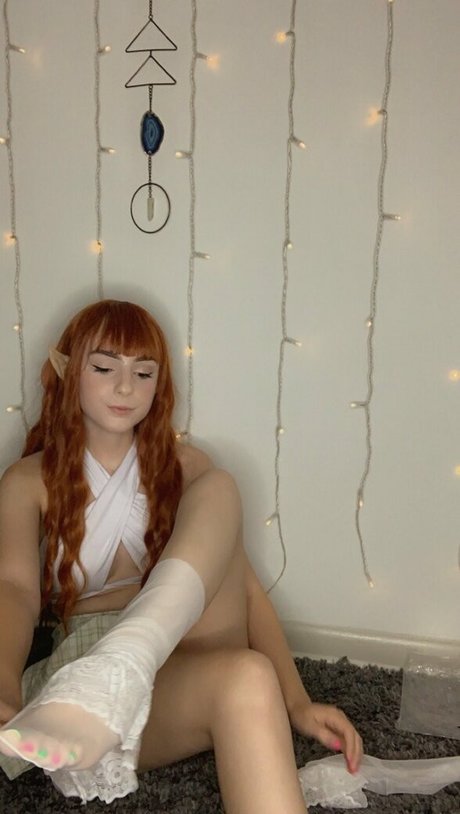 Gracefulgracexo nus star du porno photos