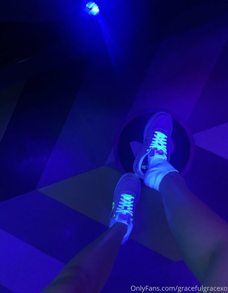 Gracefulgracexo modelo exclusivo galería