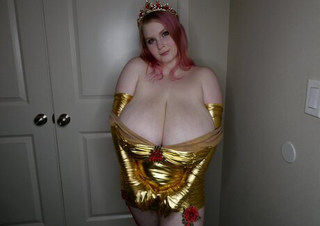 Cassie0pia belle actrice photo