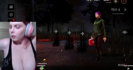 Cassie0pia actrice nue photos