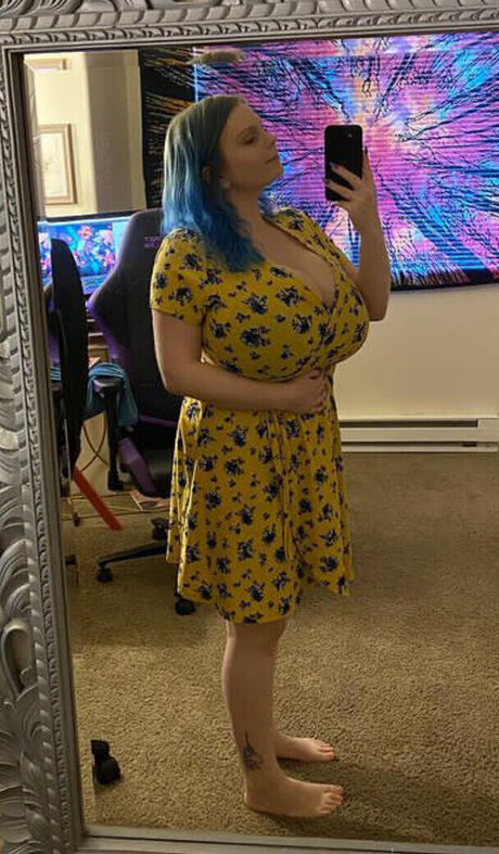 Cassie0pia actriz perfecta archivo