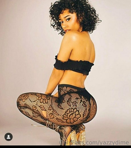 yazzyyams étoile adulte photos