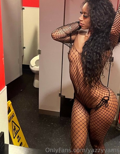 yazzyyams estrella porno caliente galerías
