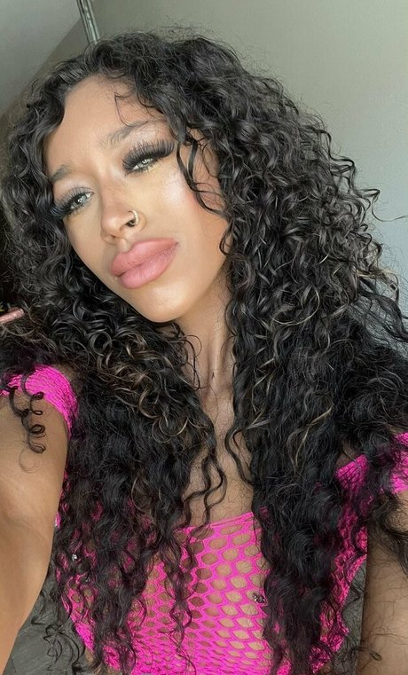 ebony onlyfans sexy nude image