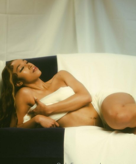 yazzyyams estrella hermosa fotos