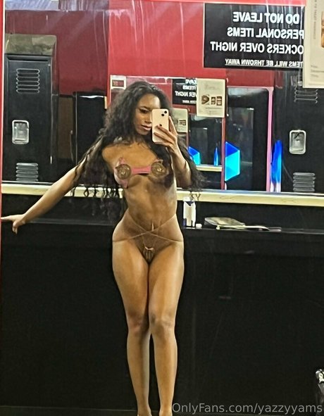 yazzyyams meilleure étoile galerie