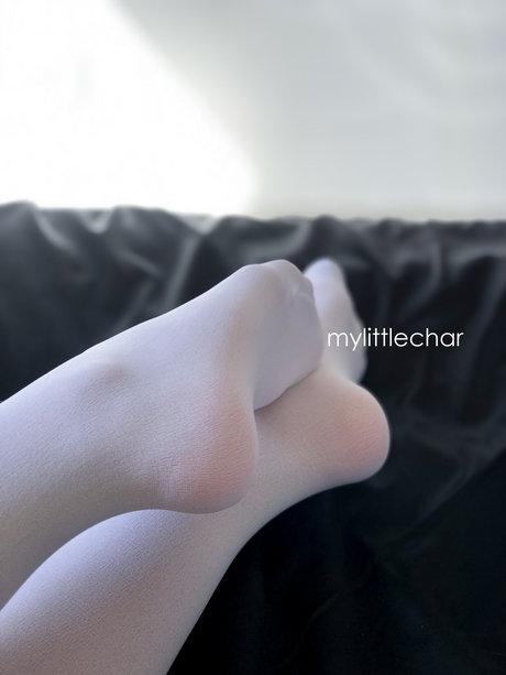 My little char étoile adulte galerie