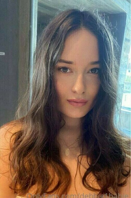 debbie1 babie modèles nus archive