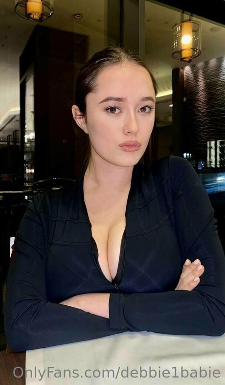 debbie1 babie étoile xxx photo