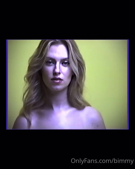 Barbara Dunkelman model nude picture