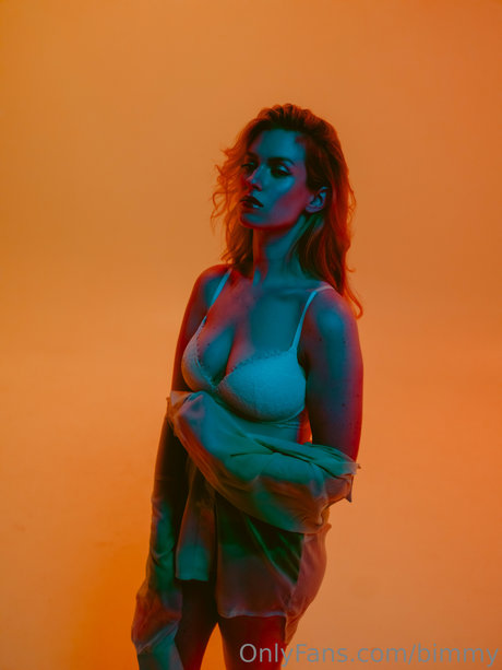 Barbara Dunkelman modèle adulte img