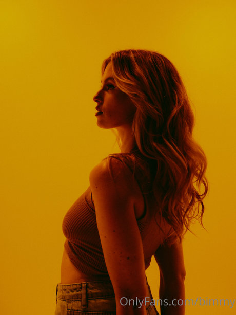 Barbara Dunkelman model top pics