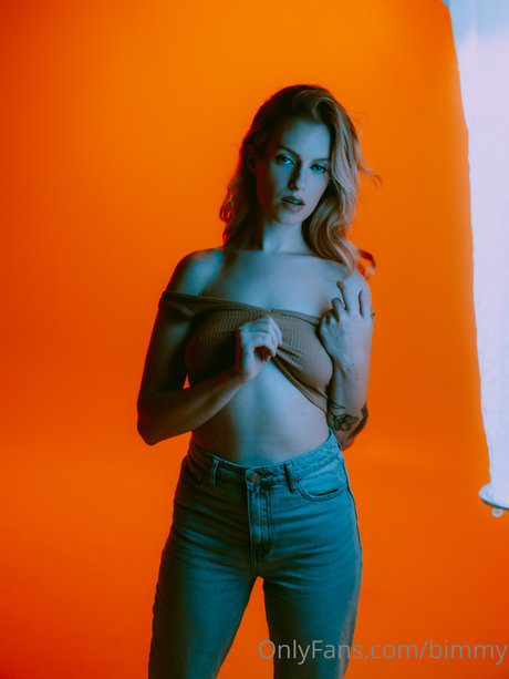 Barbara Dunkelman model sex picture