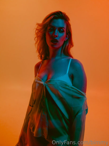Barbara Dunkelman modèle de sexe photos